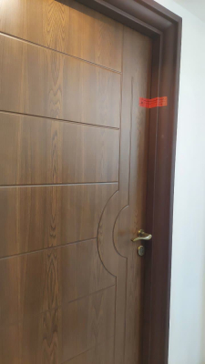 پلمب یک آرایشگاه زنانه بدلیل تخلفات بهداشتی انجام شد