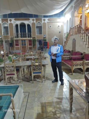 بازدید از مراکز تهیه مواد غذایی و مراکز اقامتی شهرستان انجام شد