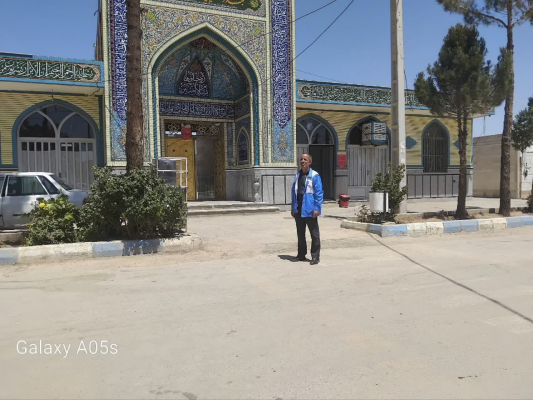 تشدید بازرسی از اماکن تجمع مردمی همزمان با ایام محرم و صفر 