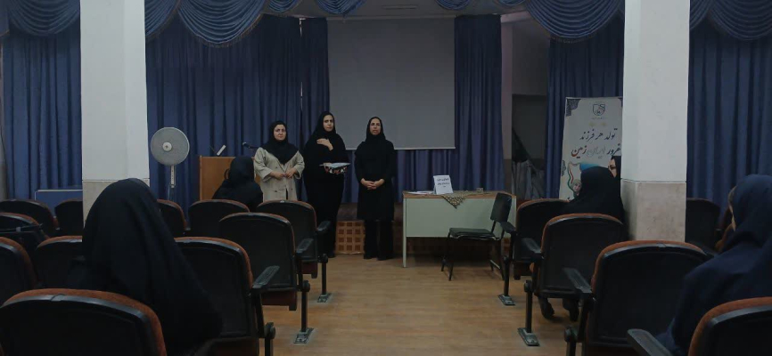 تقدیر از بهورزان فعال در حوزه فرزندآوری و جوانی جمعیت 