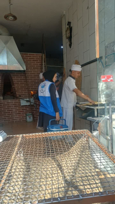 طرح ضربت بازرسی از اماکن صنفی و مراکز عمومی شهرستان انجام شد