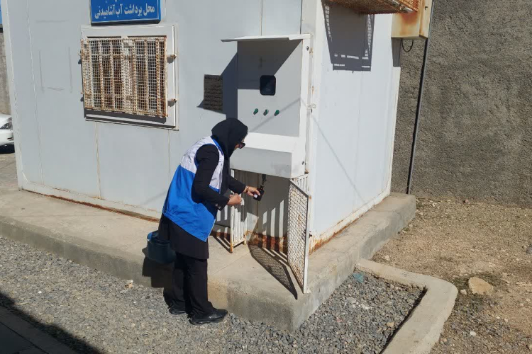 برخورد با متخلفین در طرح ضربت تشدید نظارت بر اماکن انجام شد
