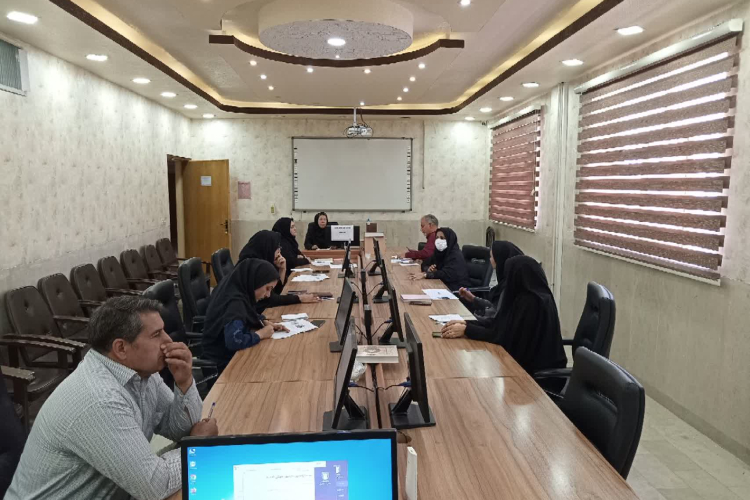 جلسه هماهنگی «هفته ملی بدون دخانیات» برگزار شد