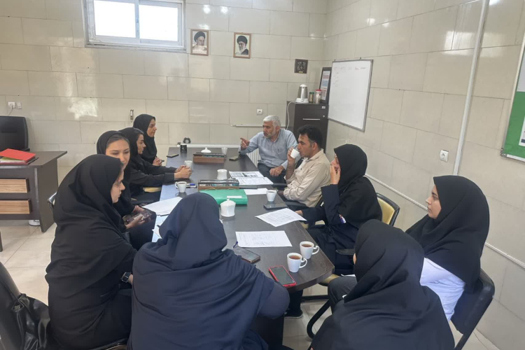 کمیته های مرتبط با خانواده و جوانی جمعیت برگزار شد