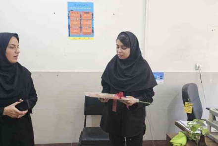 گرامیداشت روز پزشک و داروساز