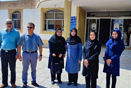 گرامیداشت روز پزشک و داروساز