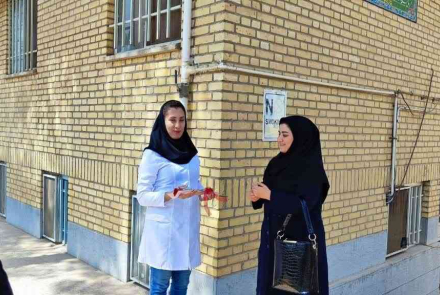 گرامیداشت روز پزشک و داروساز