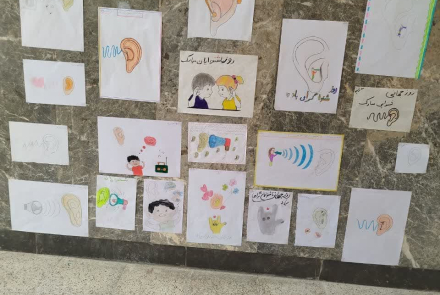 #زنگ_نقاشی